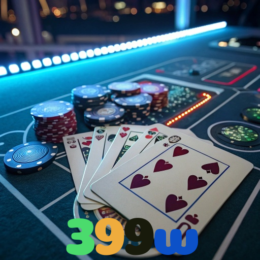 A Magia dos Jogos de Fantasia na 399w
