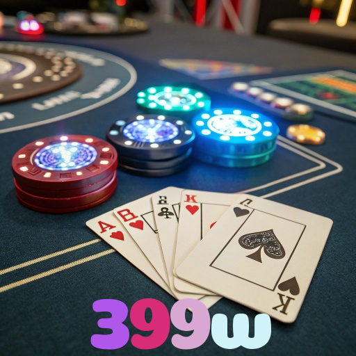 A Magia dos Jogos de Fantasia na 399w