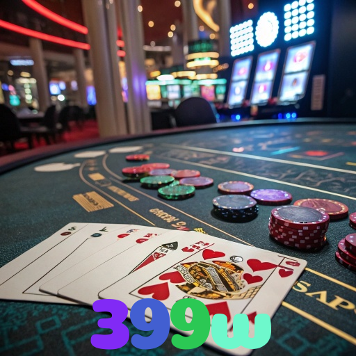 A Magia dos Jogos de Fantasia na 399w