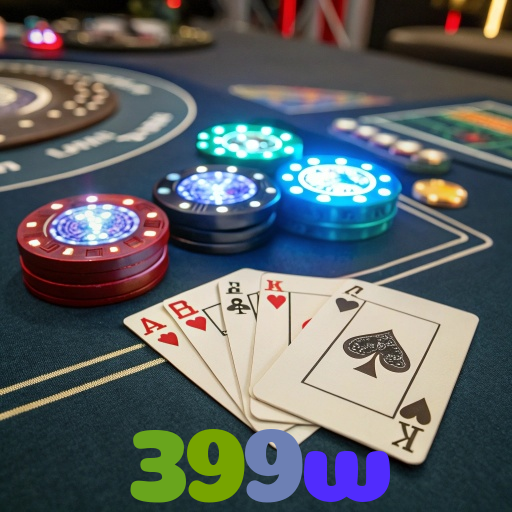 A Magia dos Jogos de Fantasia na 399w