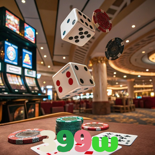 A Magia dos Jogos de Fantasia na 399w