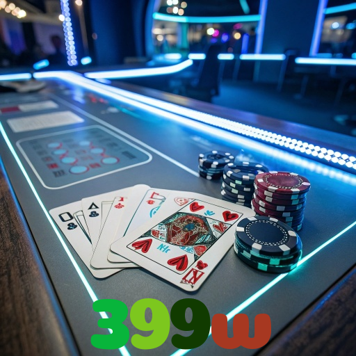 A Magia dos Jogos de Fantasia na 399w