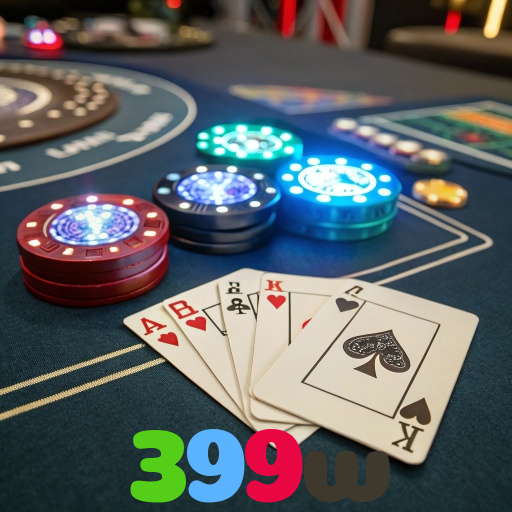 A Magia dos Jogos de Fantasia na 399w