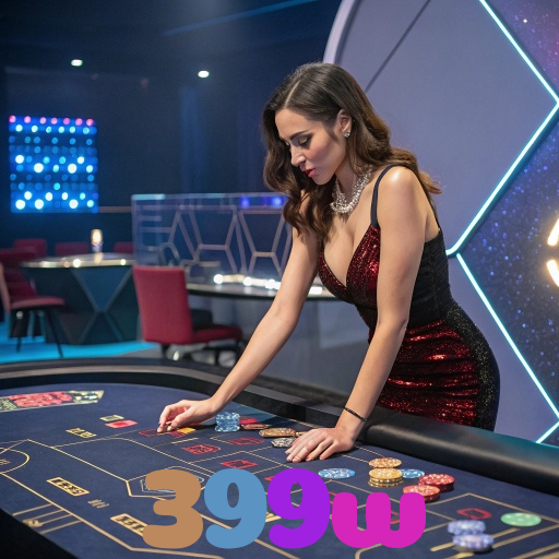 A Magia dos Jogos de Fantasia na 399w