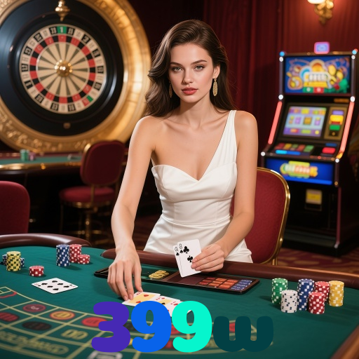 A Magia dos Jogos de Fantasia na 399w