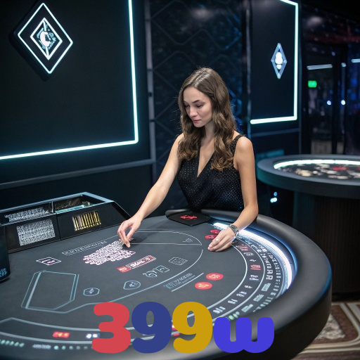 A Magia dos Jogos de Fantasia na 399w
