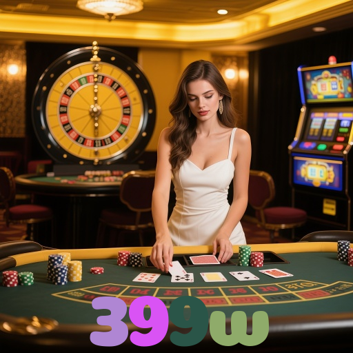 A Magia dos Jogos de Fantasia na 399w