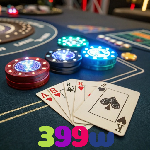 A Magia dos Jogos de Fantasia na 399w