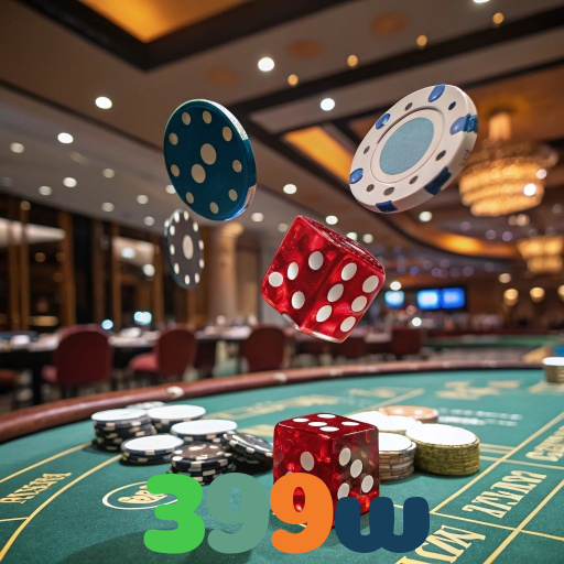A Magia dos Jogos de Fantasia na 399w