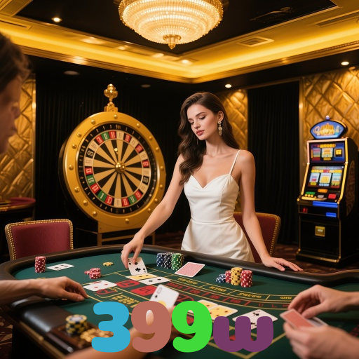 A Magia dos Jogos de Fantasia na 399w