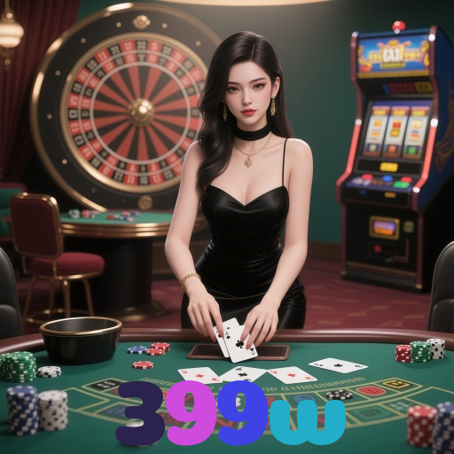 A Magia dos Jogos de Fantasia na 399w