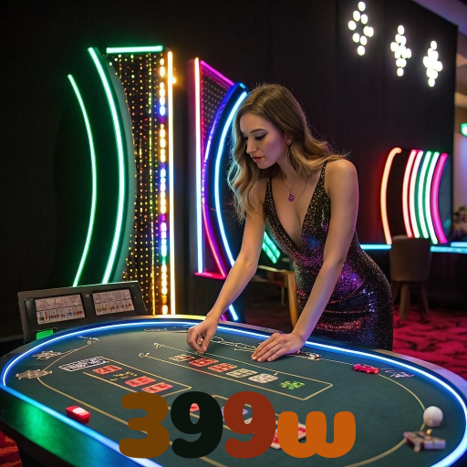 A Magia dos Jogos de Fantasia na 399w