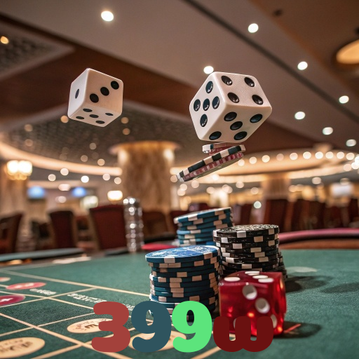 A Magia dos Jogos de Fantasia na 399w