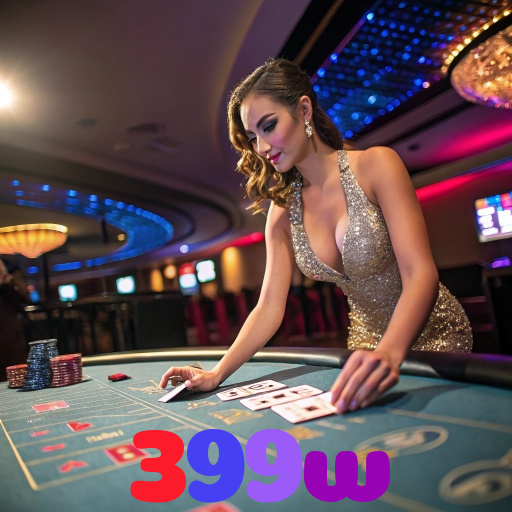 A Magia dos Jogos de Fantasia na 399w