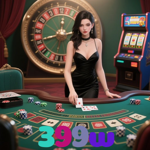 A Magia dos Jogos de Fantasia na 399w