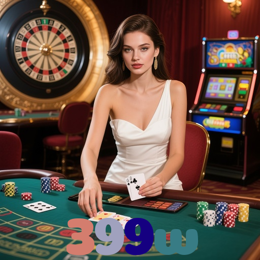 A Magia dos Jogos de Fantasia na 399w