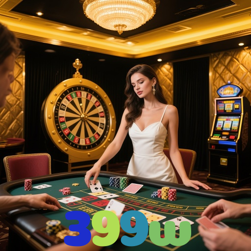 A Magia dos Jogos de Fantasia na 399w