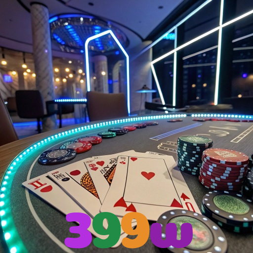 A Magia dos Jogos de Fantasia na 399w