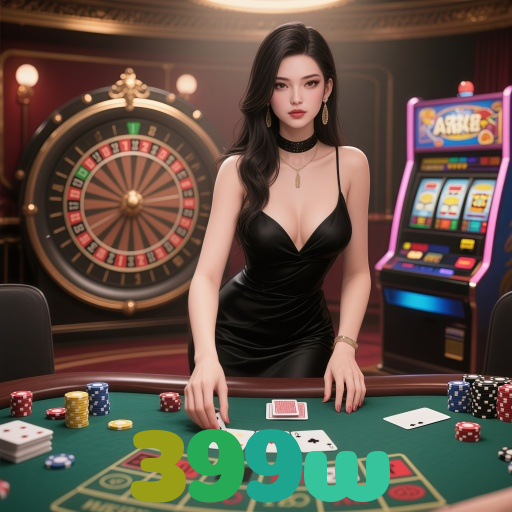 A Magia dos Jogos de Fantasia na 399w