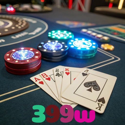 A Magia dos Jogos de Fantasia na 399w