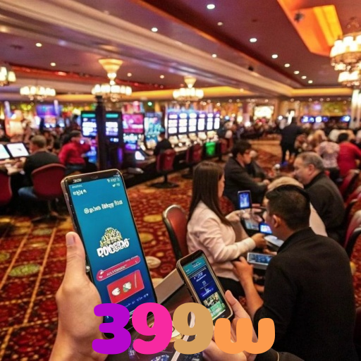 A Magia dos Jogos de Fantasia na 399w