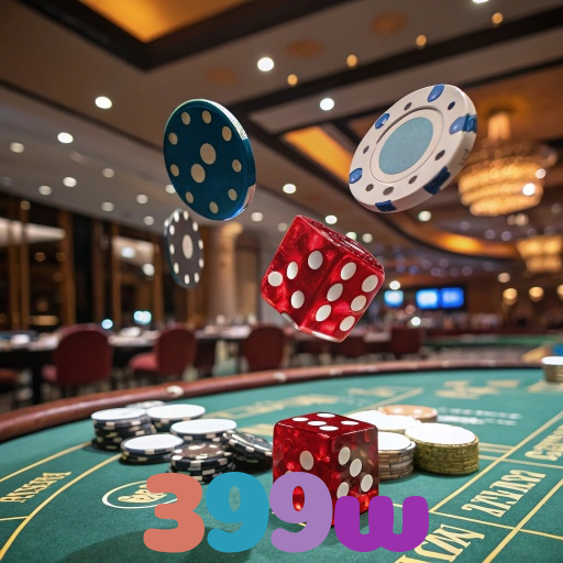 A Magia dos Jogos de Fantasia na 399w