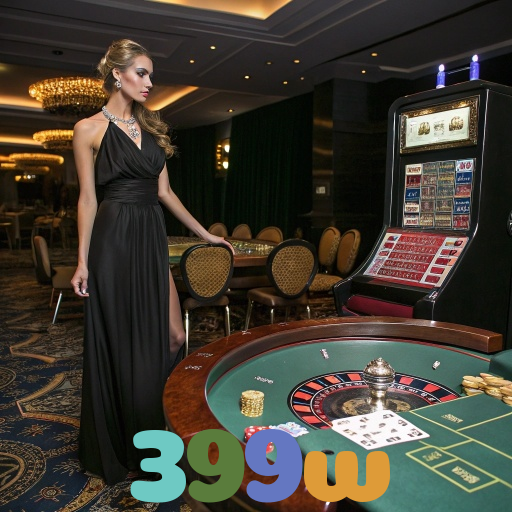 A Magia dos Jogos de Fantasia na 399w