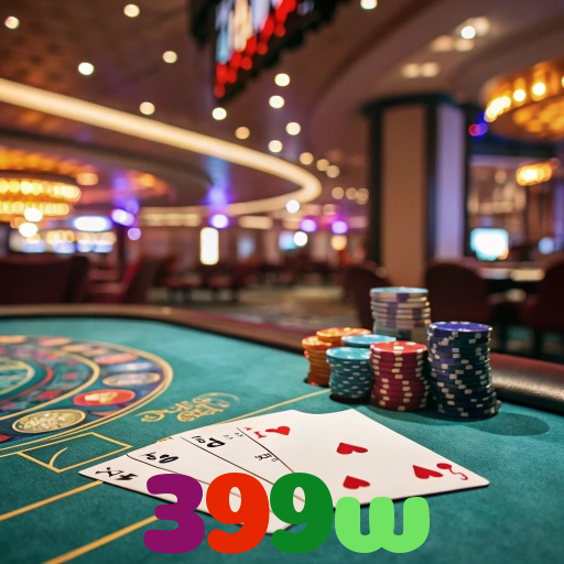 A Magia dos Jogos de Fantasia na 399w