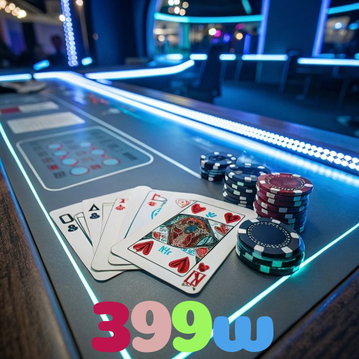 A Magia dos Jogos de Fantasia na 399w