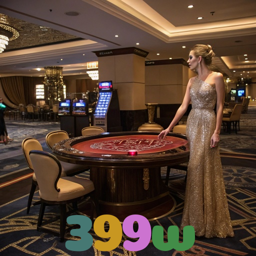 A Magia dos Jogos de Fantasia na 399w