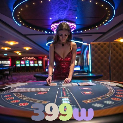 A Magia dos Jogos de Fantasia na 399w