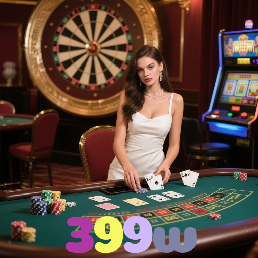 A Magia dos Jogos de Fantasia na 399w