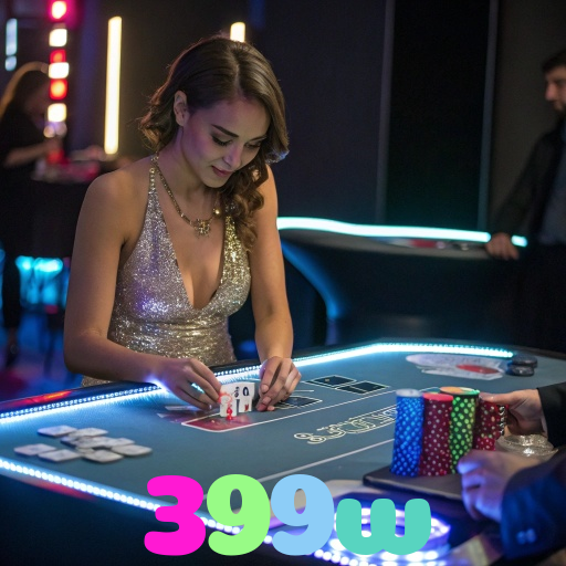 A Magia dos Jogos de Fantasia na 399w