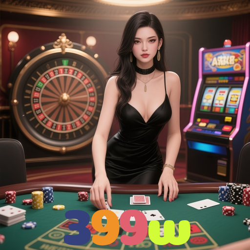 A Magia dos Jogos de Fantasia na 399w