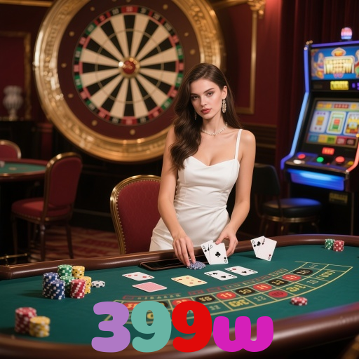 A Magia dos Jogos de Fantasia na 399w