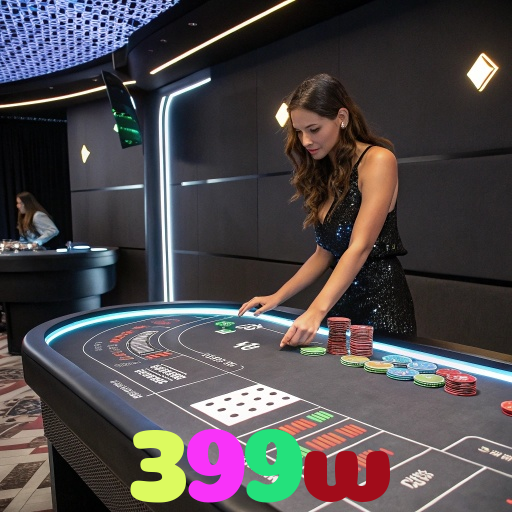 A Magia dos Jogos de Fantasia na 399w