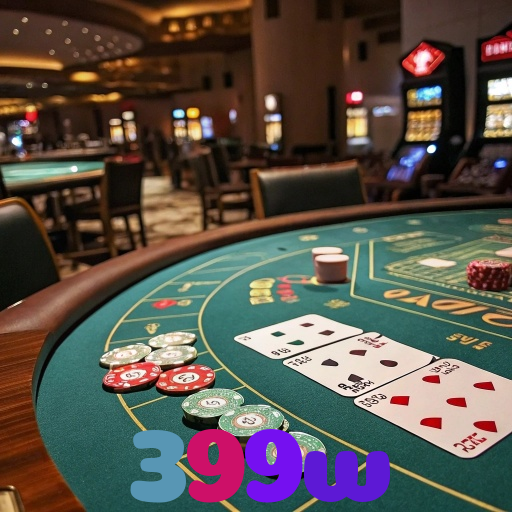A Magia dos Jogos de Fantasia na 399w