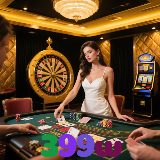 A Magia dos Jogos de Fantasia na 399w
