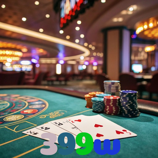A Magia dos Jogos de Fantasia na 399w