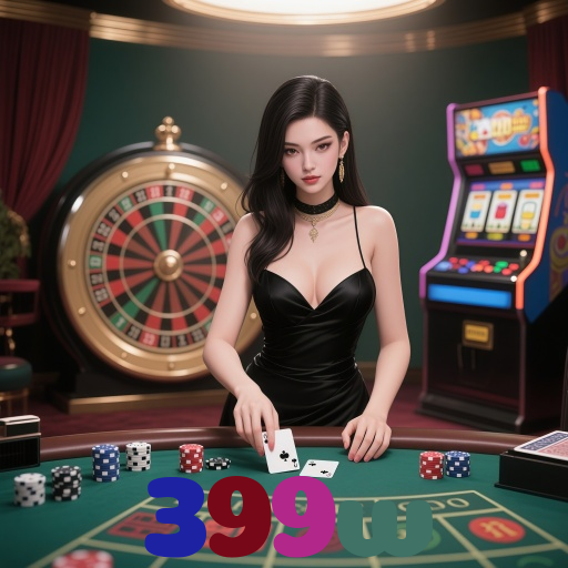 A Magia dos Jogos de Fantasia na 399w
