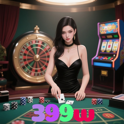 A Magia dos Jogos de Fantasia na 399w