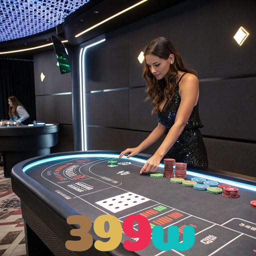 A Magia dos Jogos de Fantasia na 399w