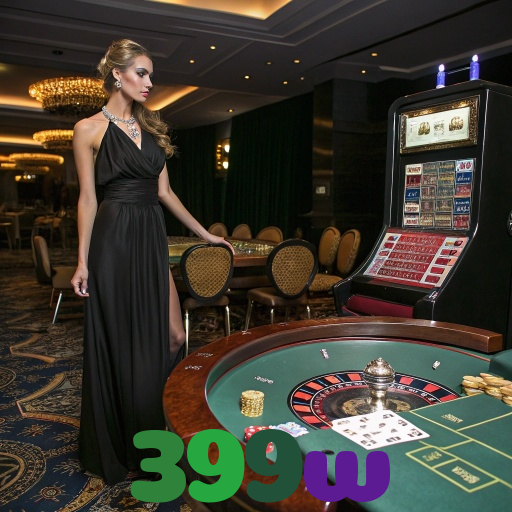 A Magia dos Jogos de Fantasia na 399w