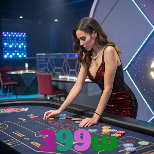 A Magia dos Jogos de Fantasia na 399w