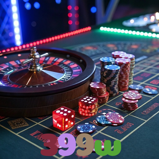 A Magia dos Jogos de Fantasia na 399w