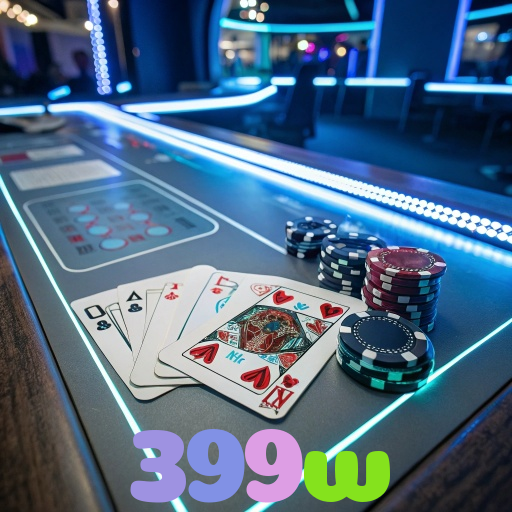A Magia dos Jogos de Fantasia na 399w
