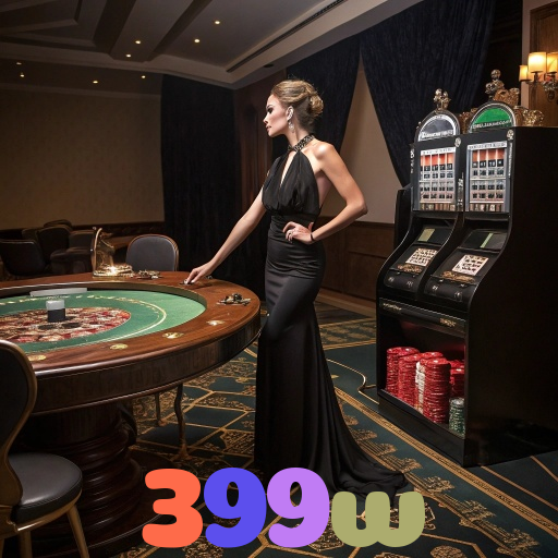A Magia dos Jogos de Fantasia na 399w