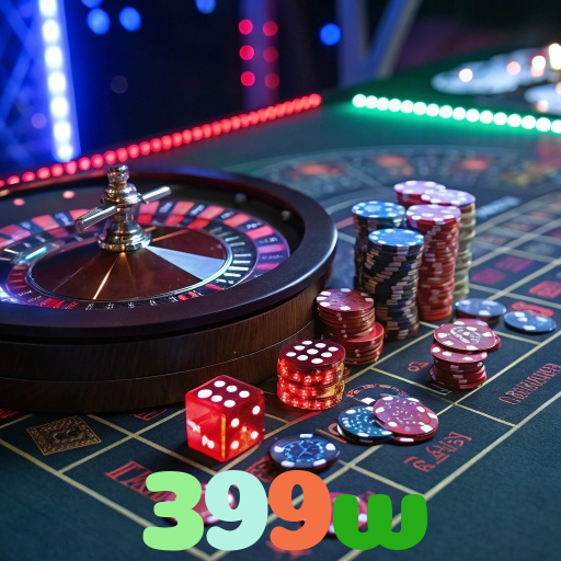 A Magia dos Jogos de Fantasia na 399w