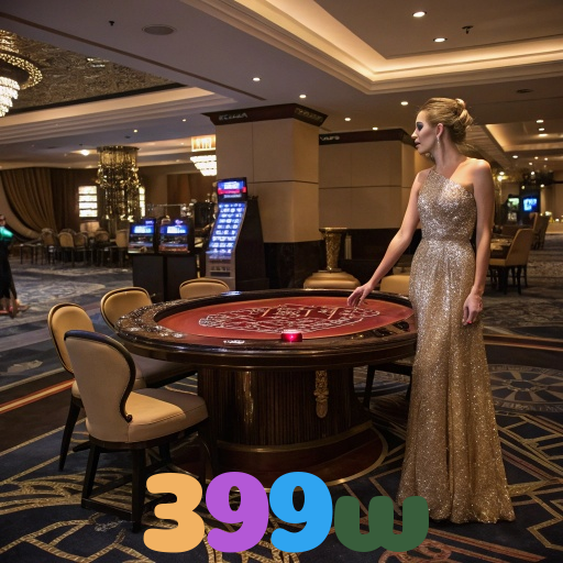 A Magia dos Jogos de Fantasia na 399w