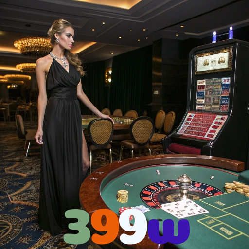 A Magia dos Jogos de Fantasia na 399w